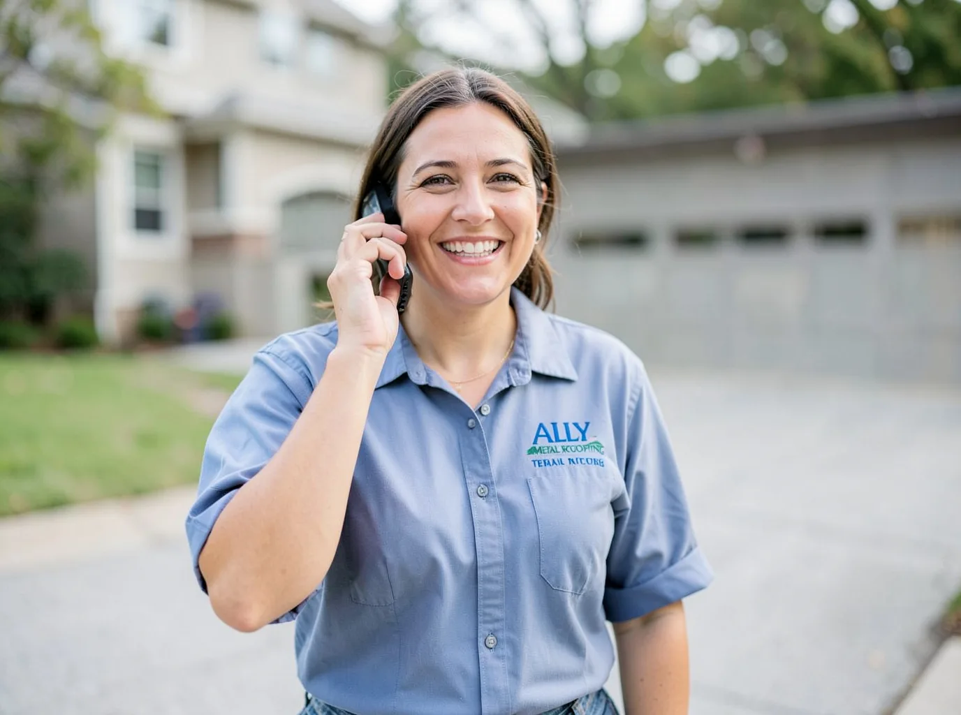 Metal Roof Installation Scandinavia, WI FAQs